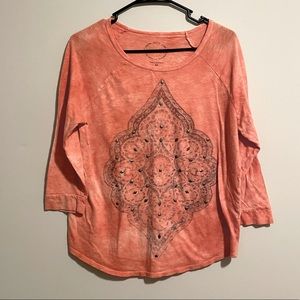 Lucky Brand Shirt